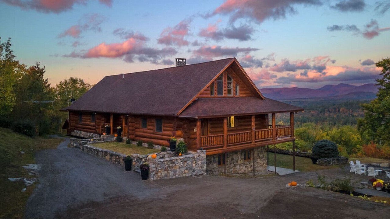 Photo of Outdoor in Lovell