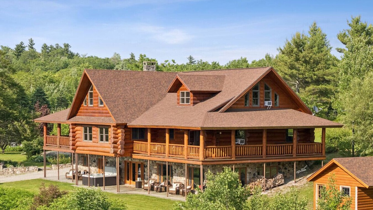 Photo of Outdoor in Lovell