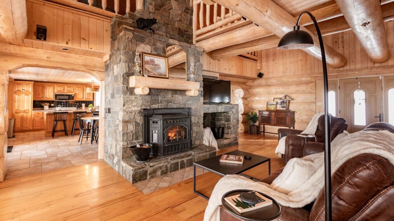 Photo of Livingroom in Lovell