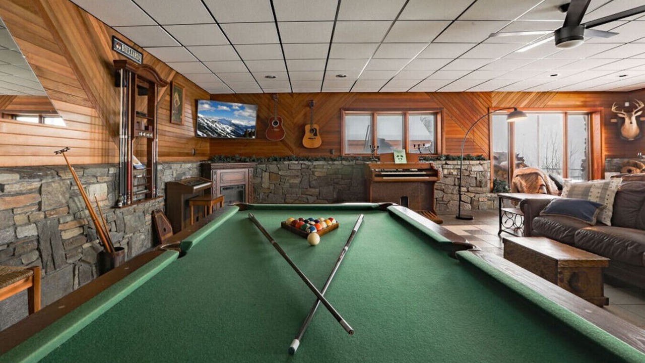 Photo of Bedroom in Lovell