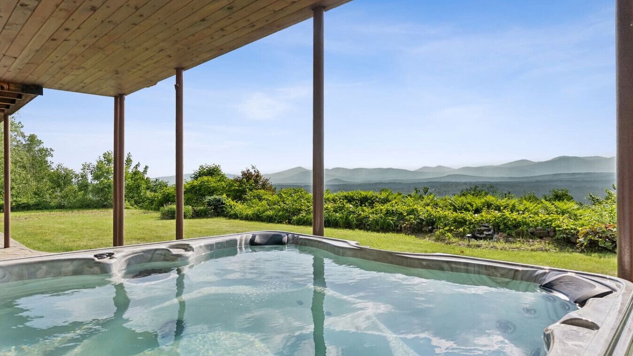 Photo of Outdoor in Lovell