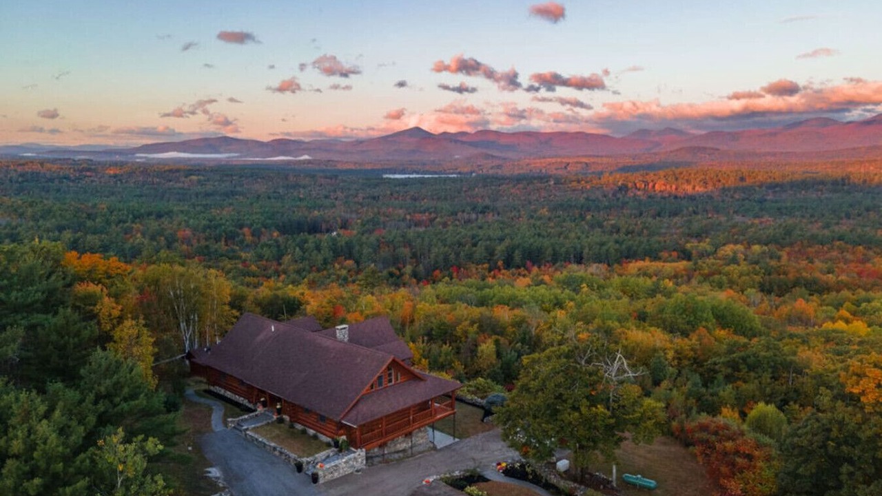 Photo of Outdoor in Lovell