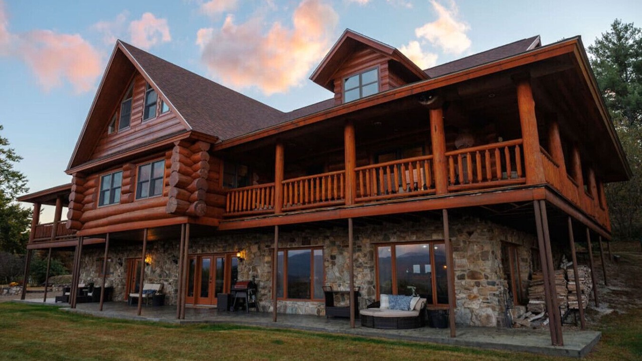 Photo of Outdoor in Lovell