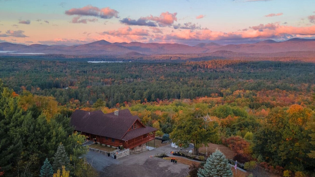 Photo of Outdoor in Lovell