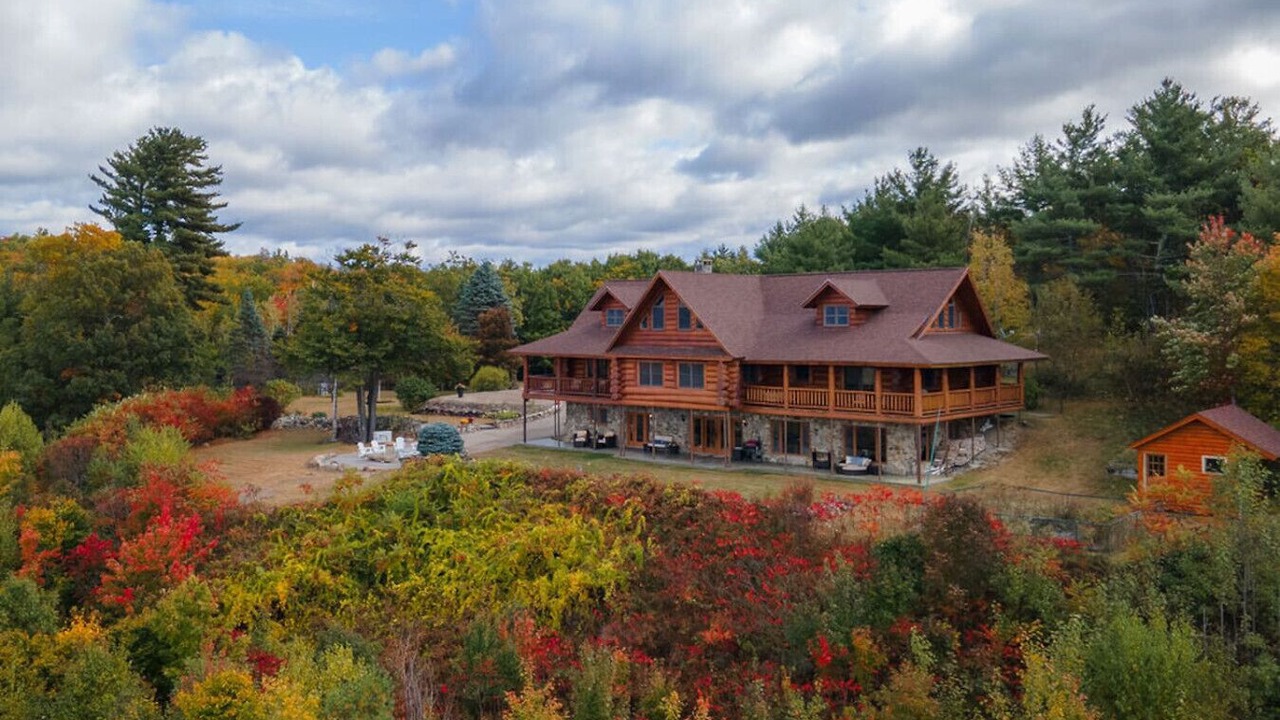 Photo of Outdoor in Lovell