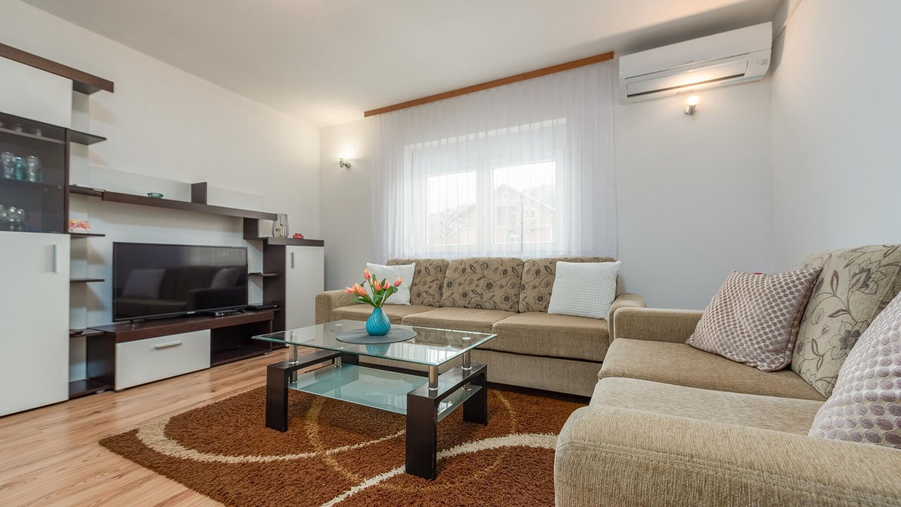 Photo of Bedroom in Gracac