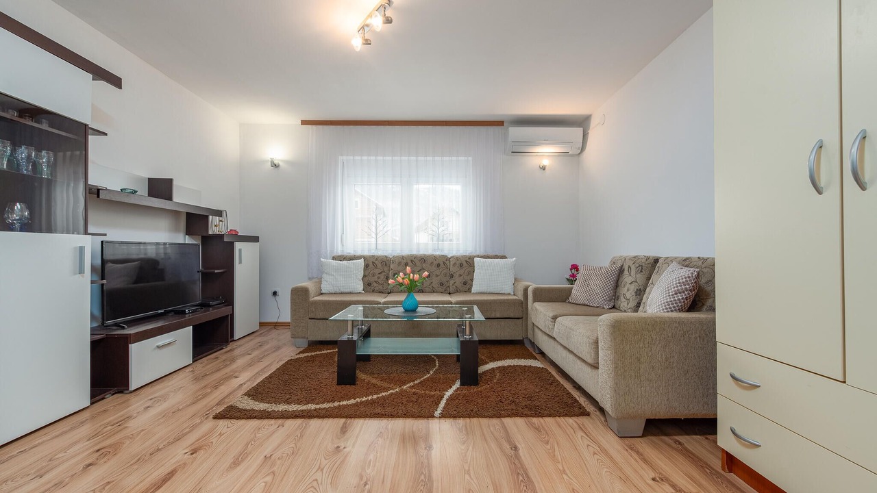 Photo of Bedroom in Gracac