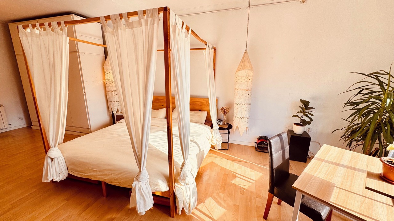 Photo of Bedroom in El Clot