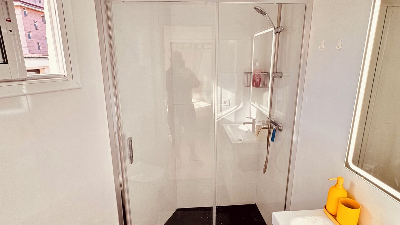 Photo of Bathroom in El Clot