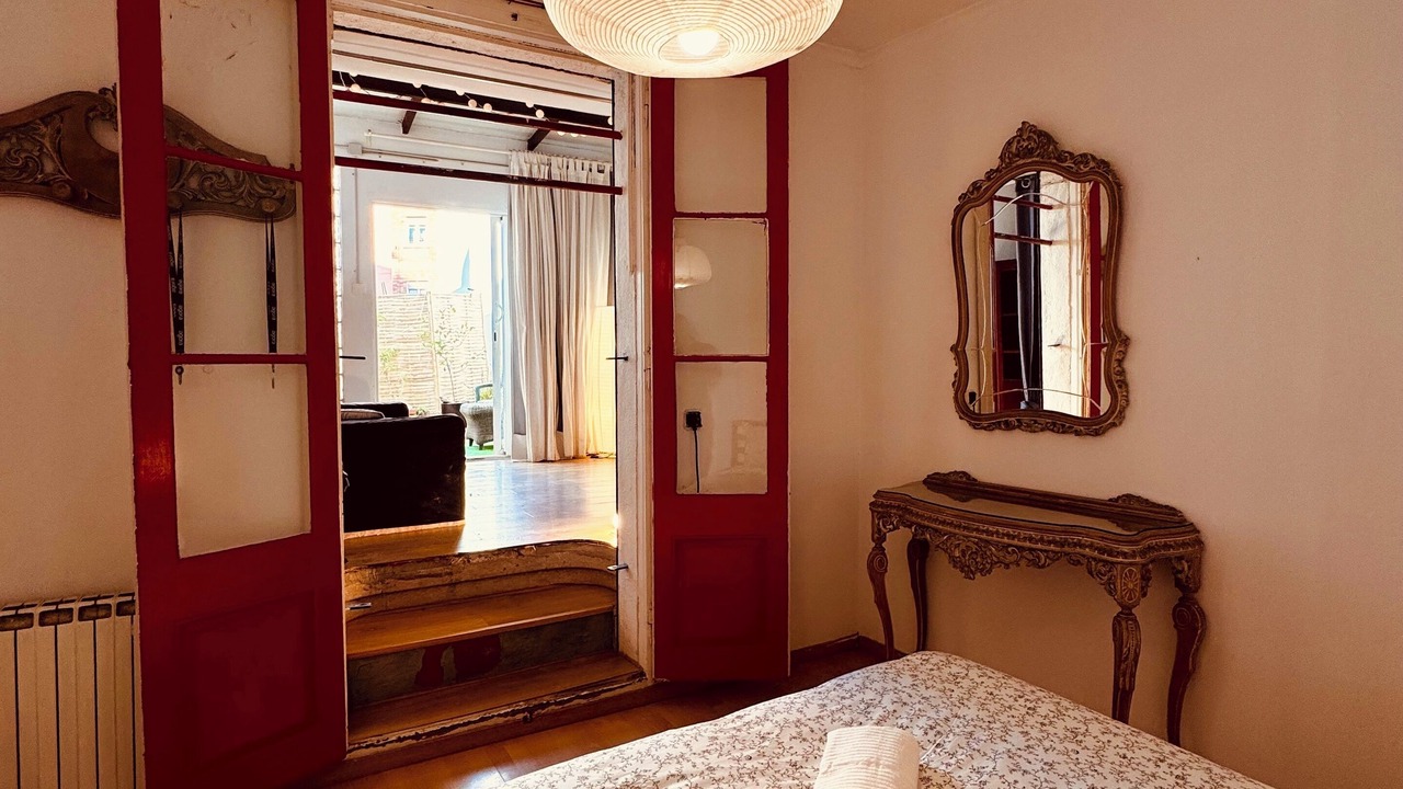 Photo of Bedroom in El Clot