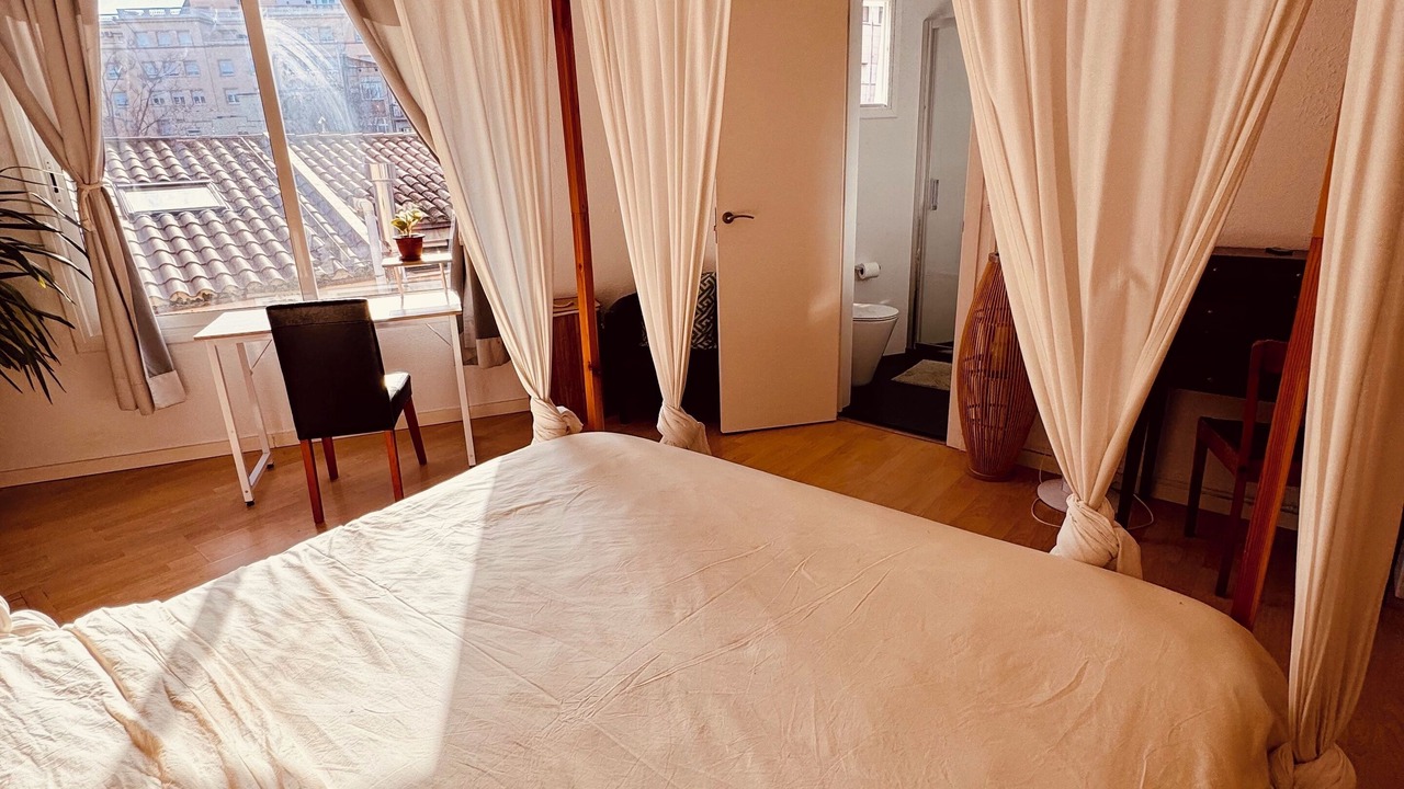Photo of Bedroom in El Clot