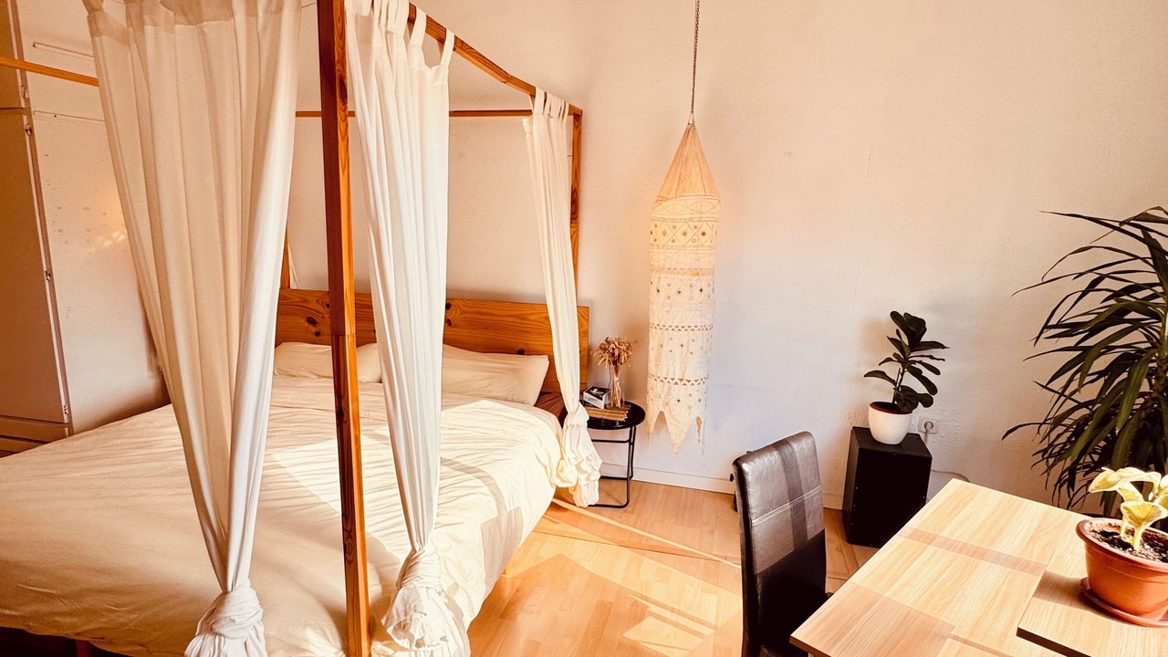 Photo of Bedroom in El Clot