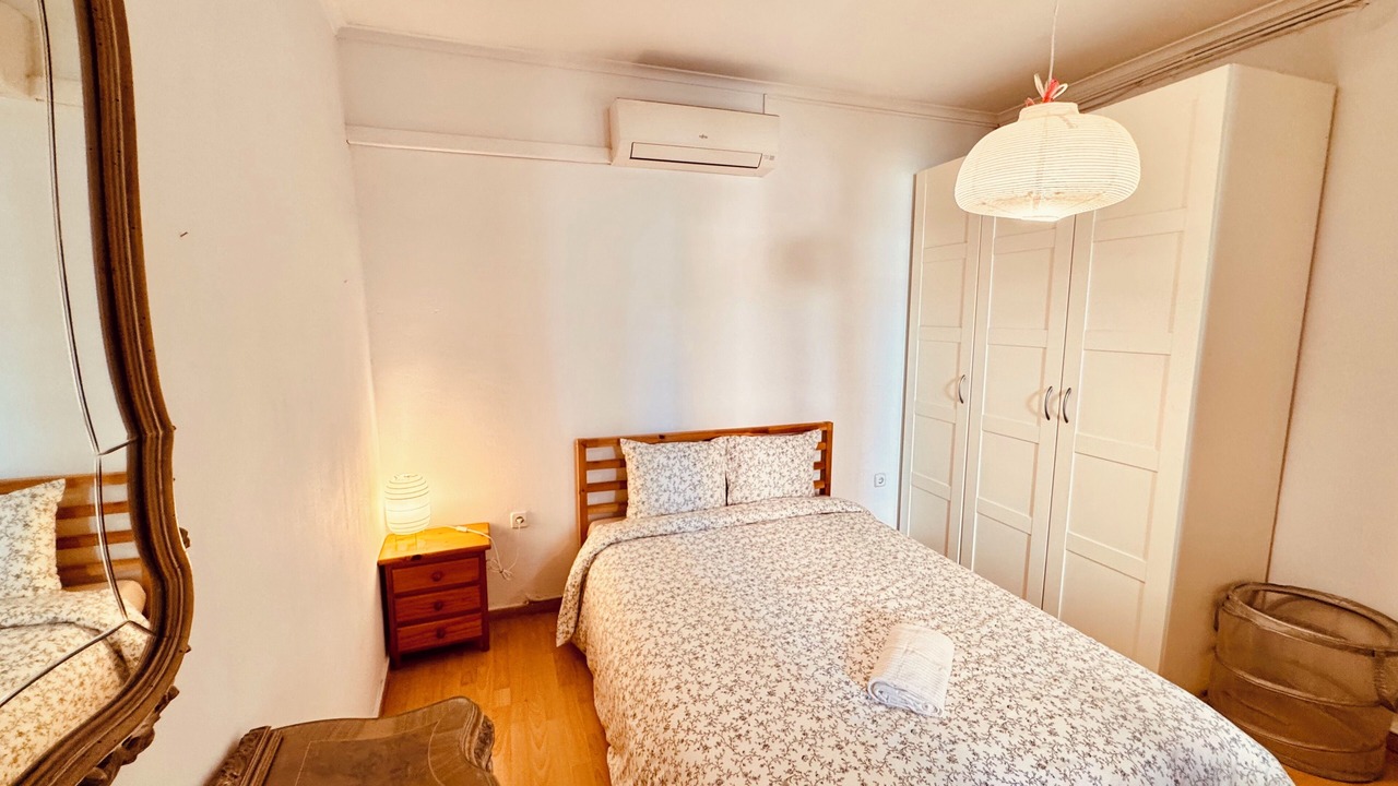 Photo of Bedroom in El Clot
