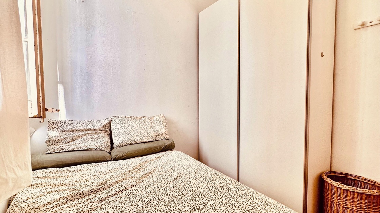 Photo of Bedroom in El Clot