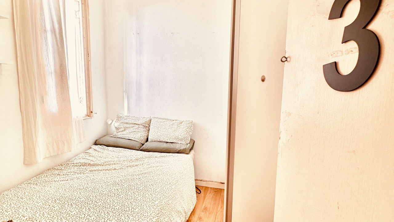 Photo of Bedroom in El Clot