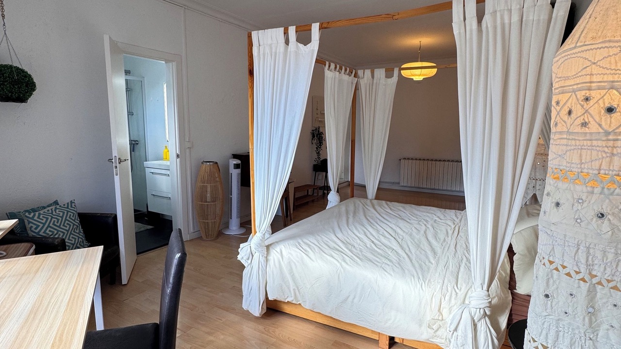 Photo of Bedroom in El Clot