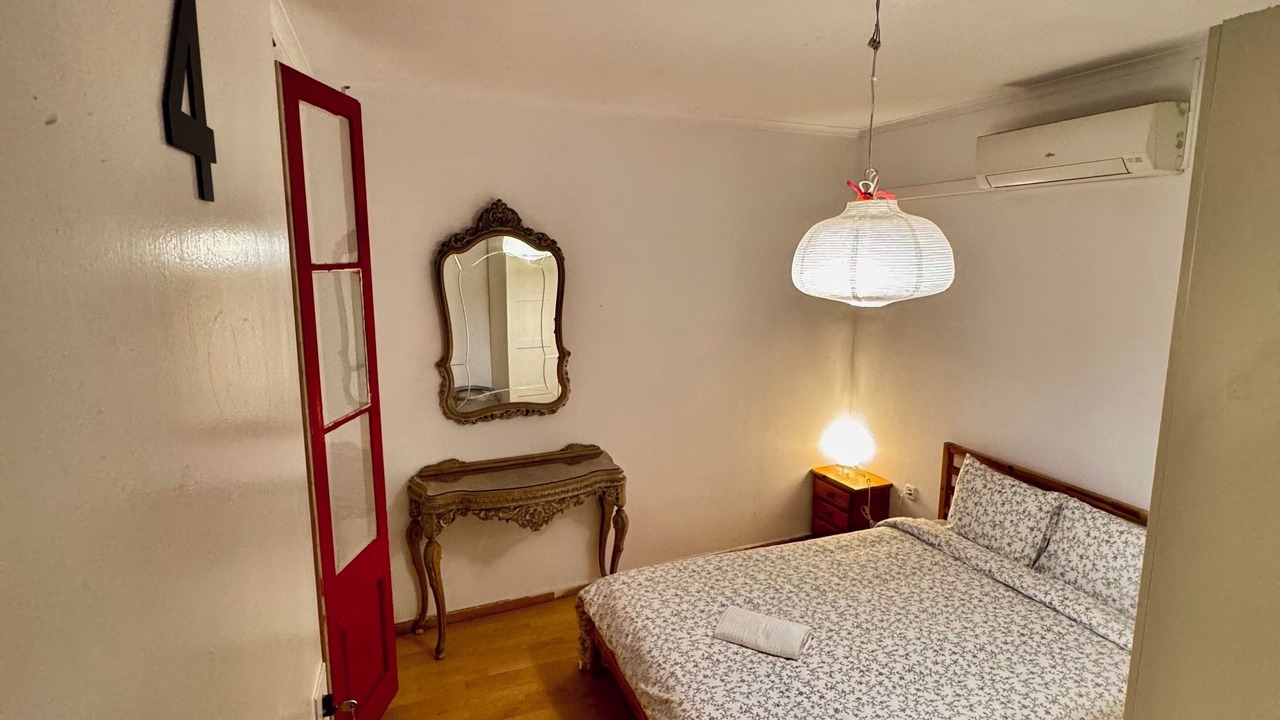 Photo of Bedroom in El Clot