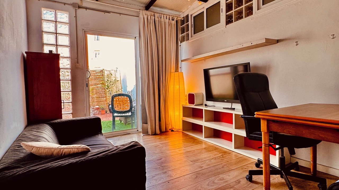 Photo of Livingroom in El Clot