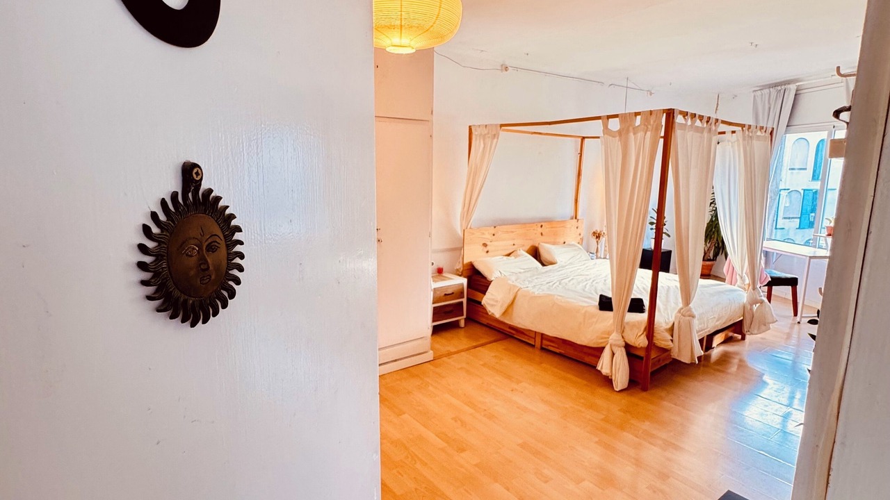 Photo of Bedroom in El Clot