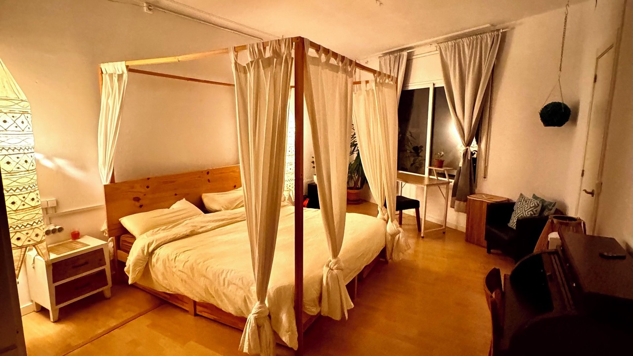 Photo of Bedroom in El Clot
