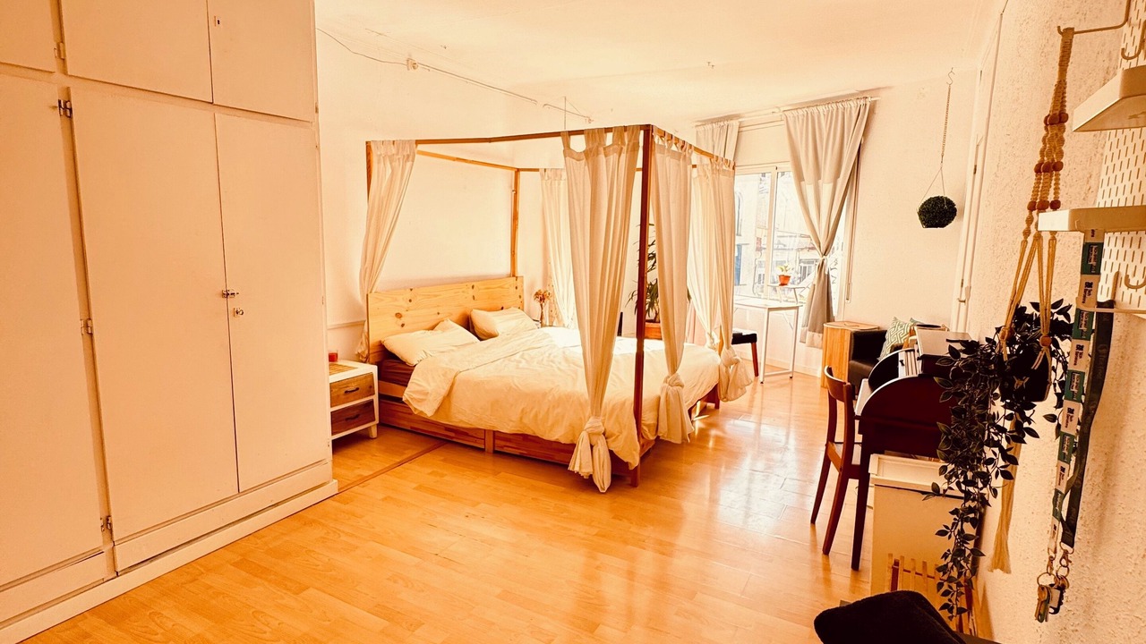 Photo of Bedroom in El Clot