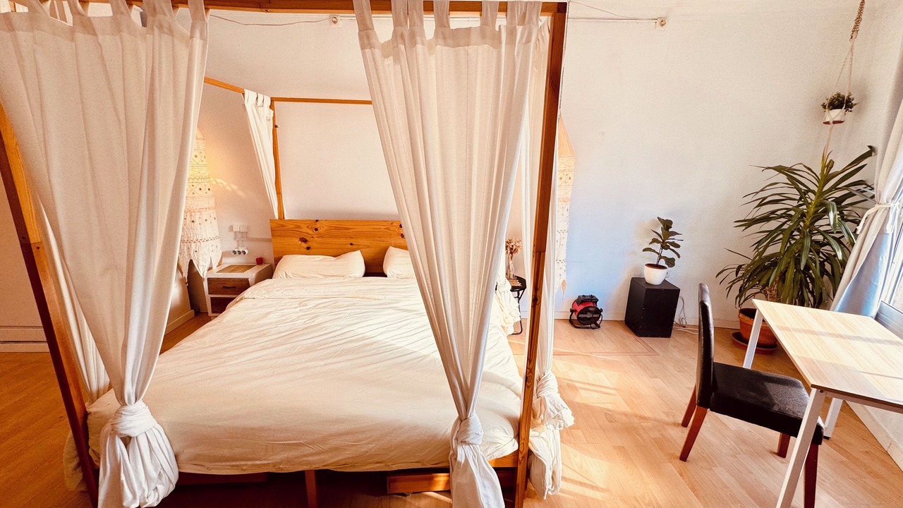 Photo of Bedroom in El Clot