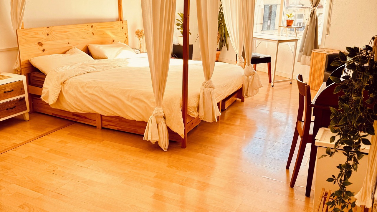Photo of Bedroom in El Clot