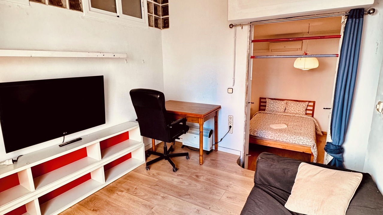Photo of Bedroom in El Clot