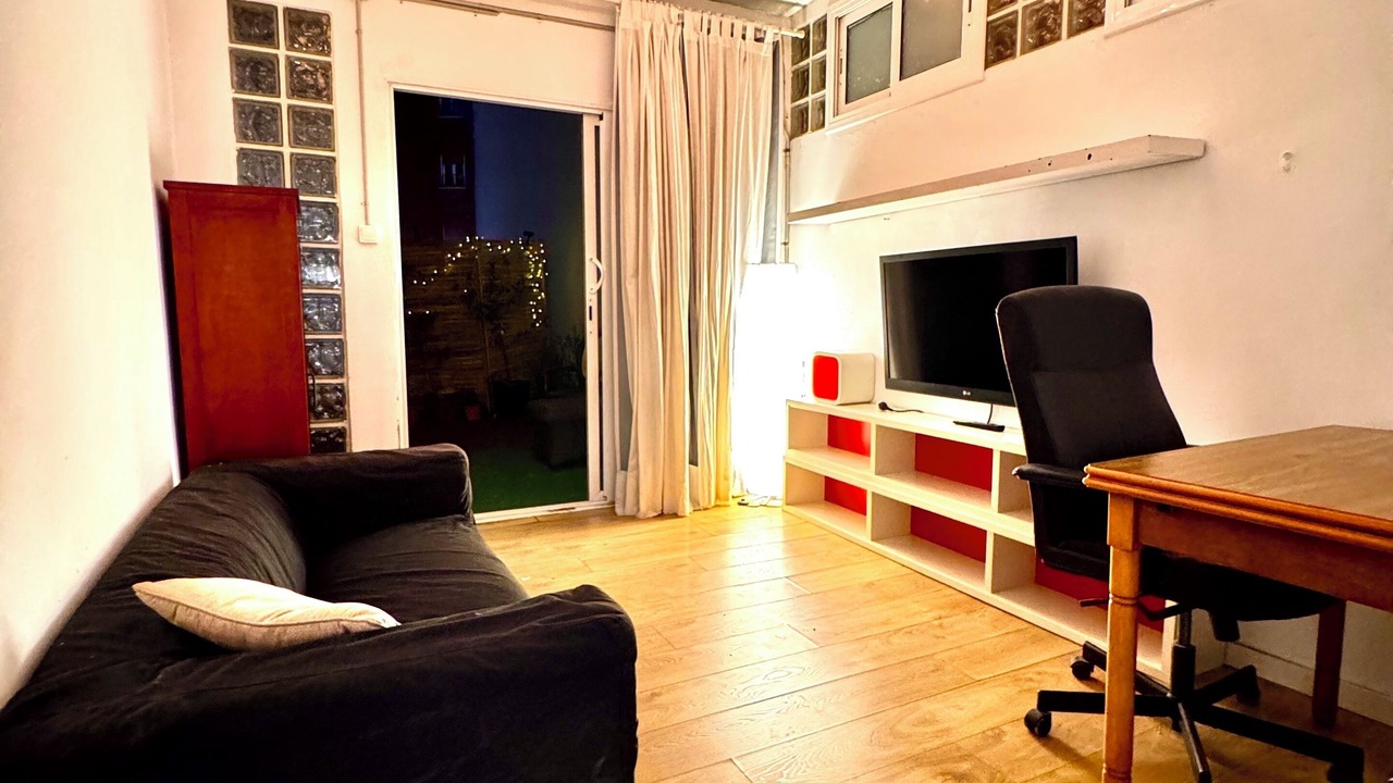 Photo of Livingroom in El Clot
