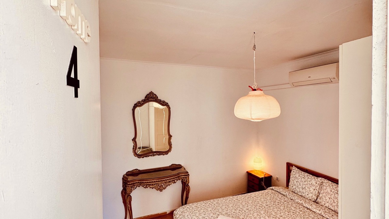 Photo of Bedroom in El Clot