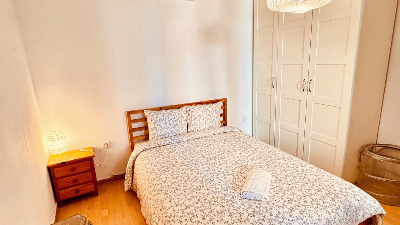 Photo of Bedroom in El Clot