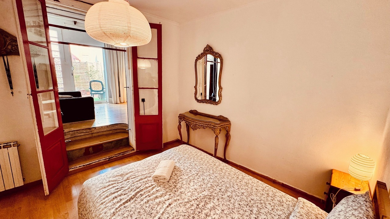 Photo of Bedroom in El Clot