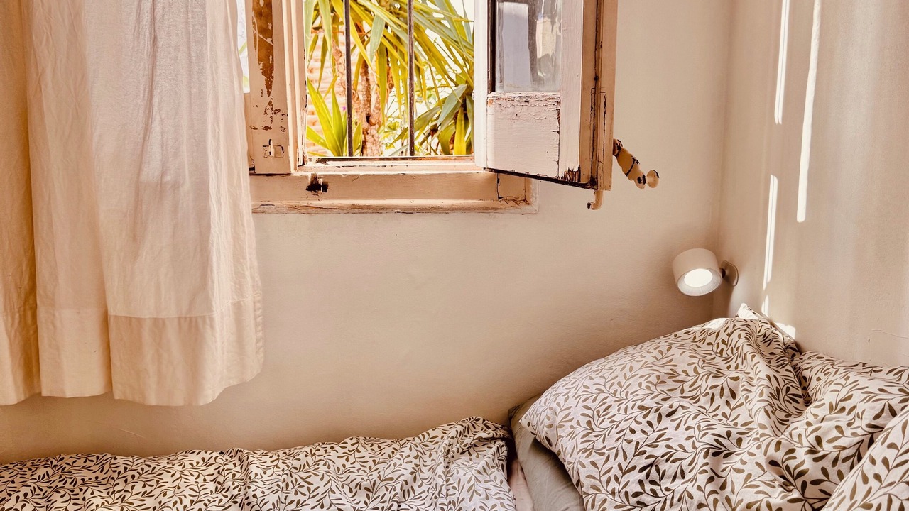 Photo of Bedroom in El Clot