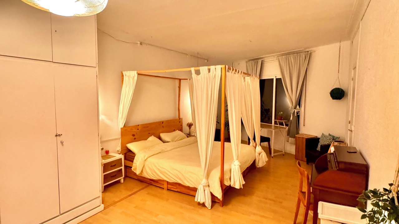 Photo of Bedroom in El Clot