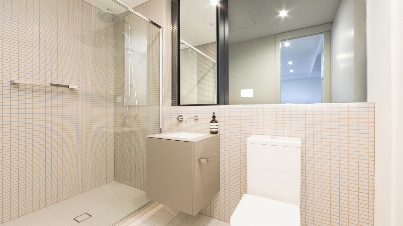 Photo of Bathroom in Windsor