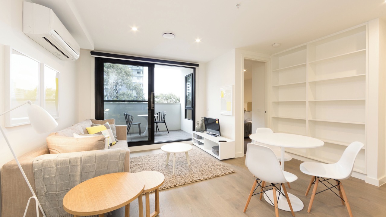 Photo of Livingroom in Windsor