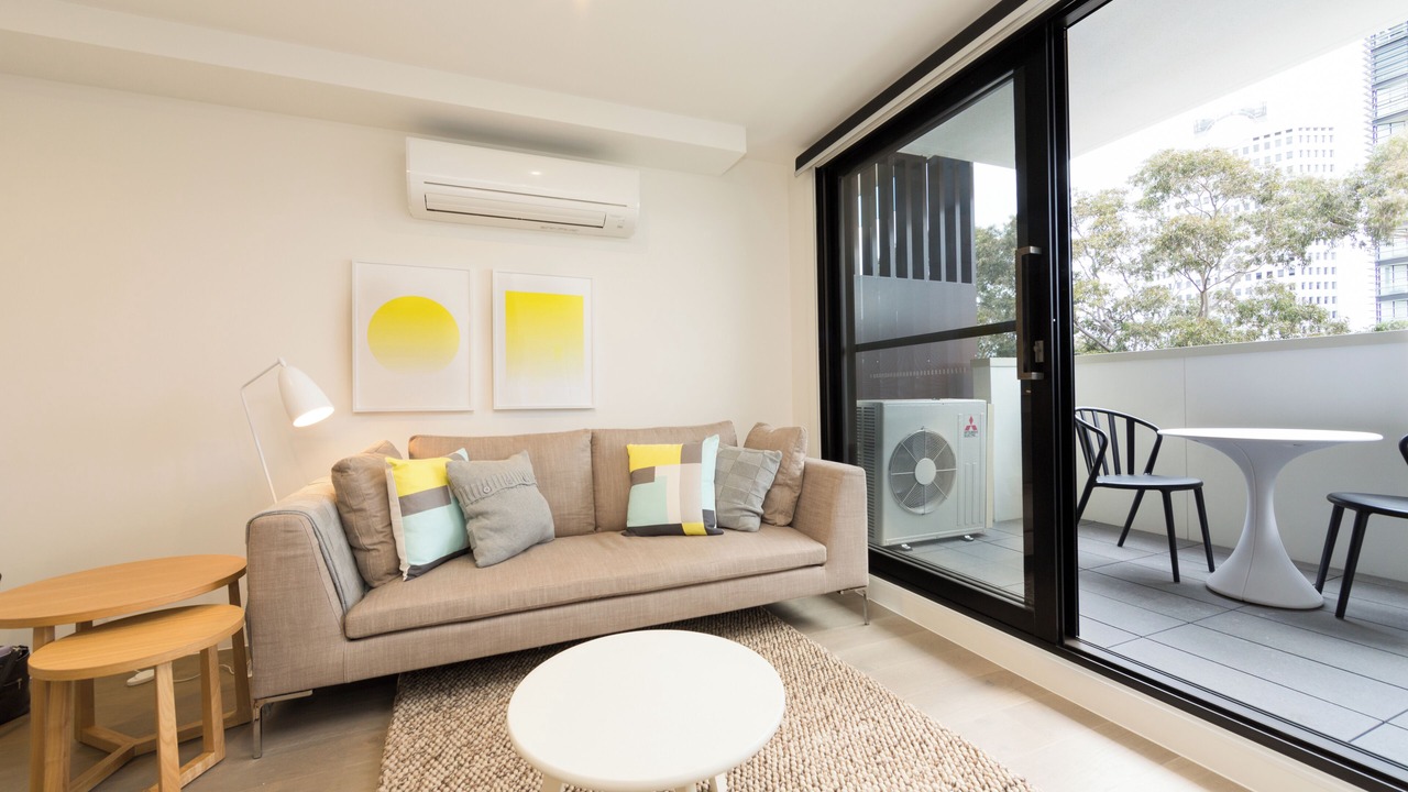 Photo of Livingroom in Windsor