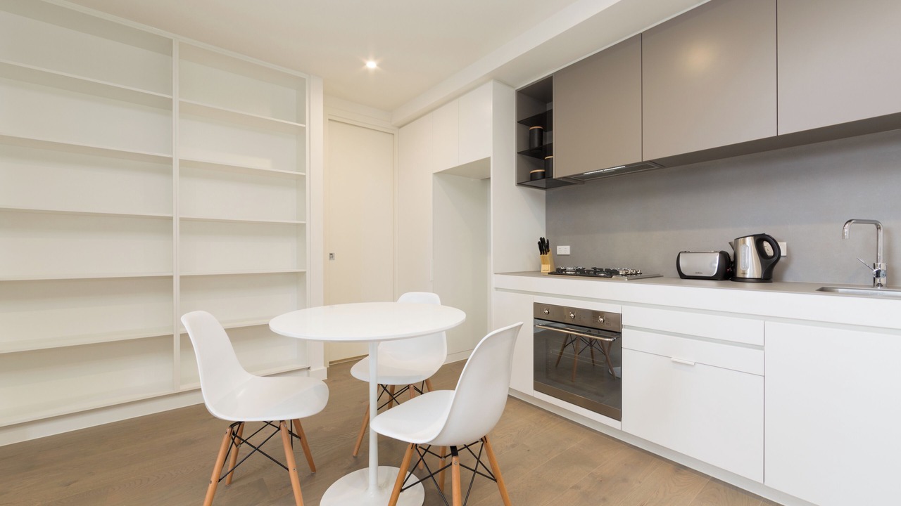 Photo of Kitchen in Windsor