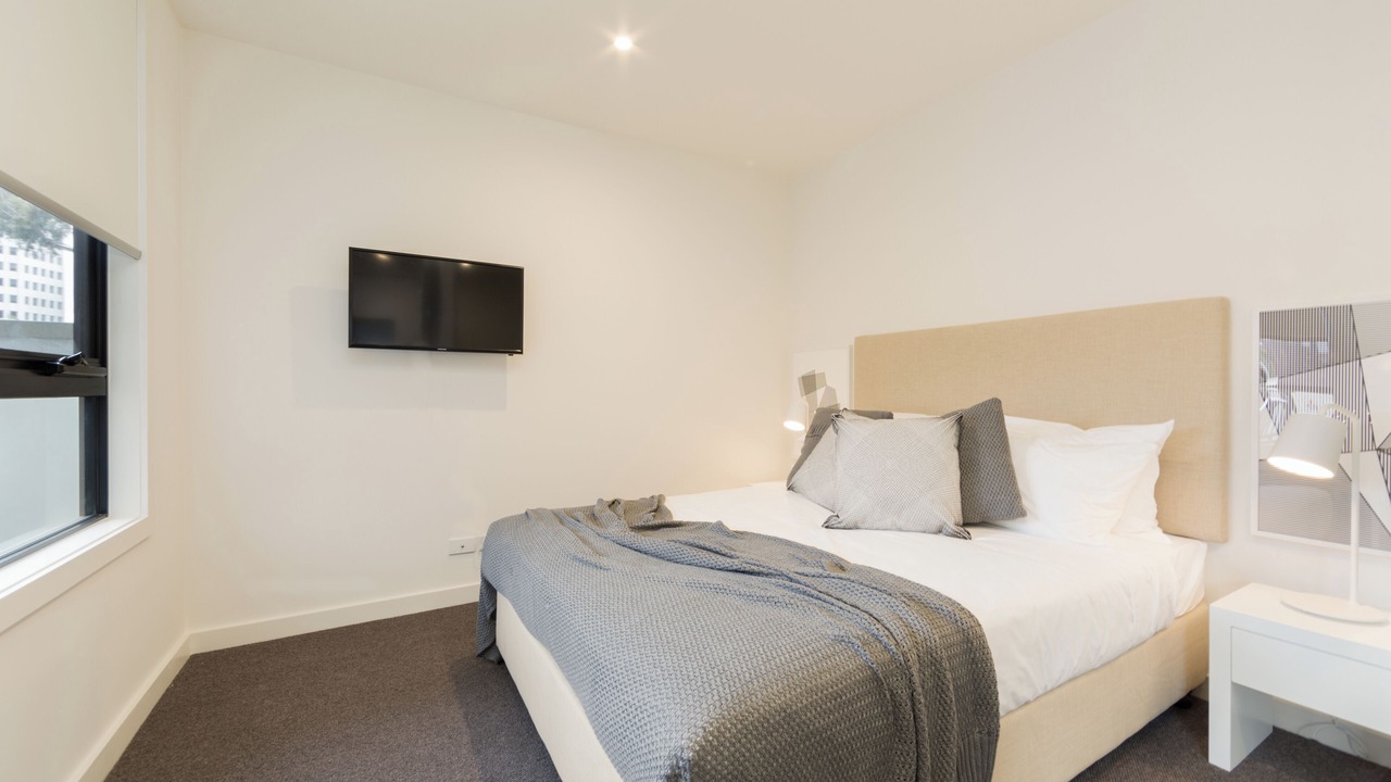 Photo of Bedroom in Windsor