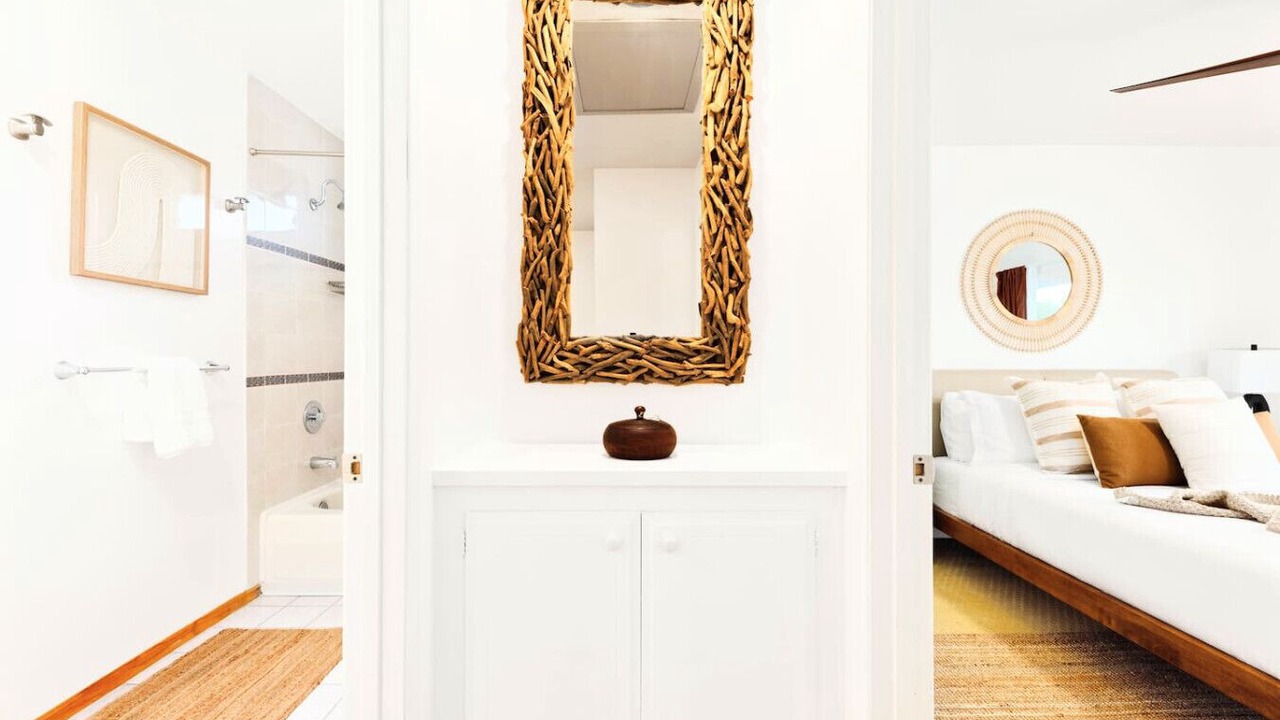 Photo of Bathroom in Del Mar Heights