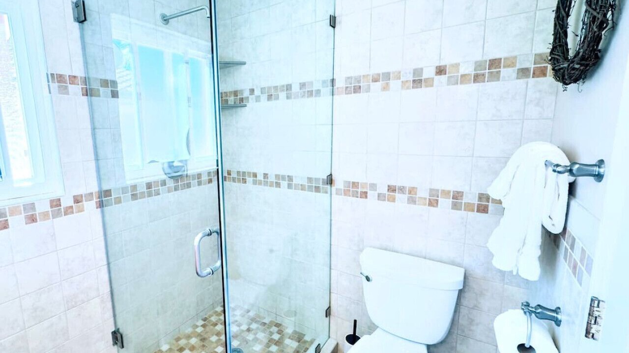 Photo of Bathroom in Del Mar Heights