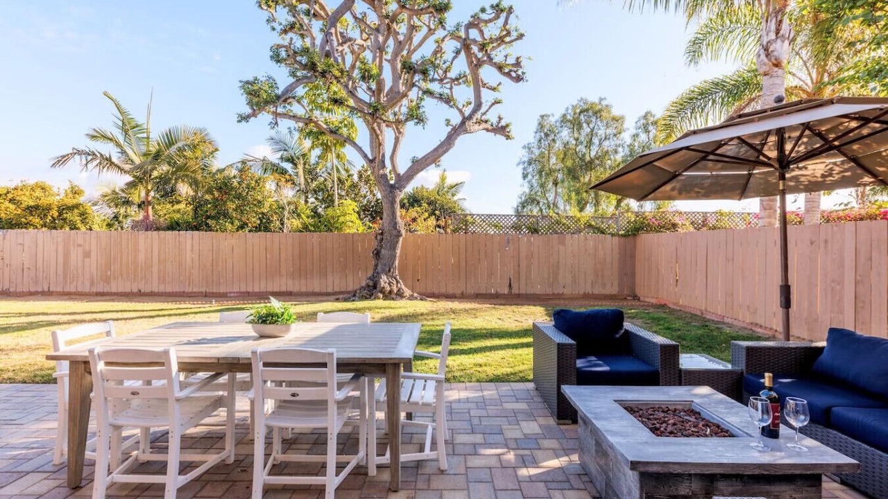 Photo of Outdoor in Del Mar Heights