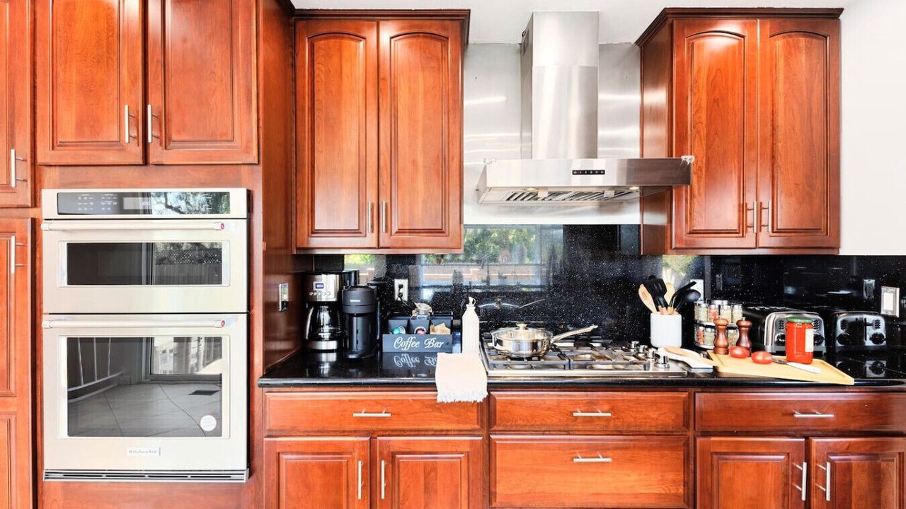 Photo of Kitchen in Del Mar Heights