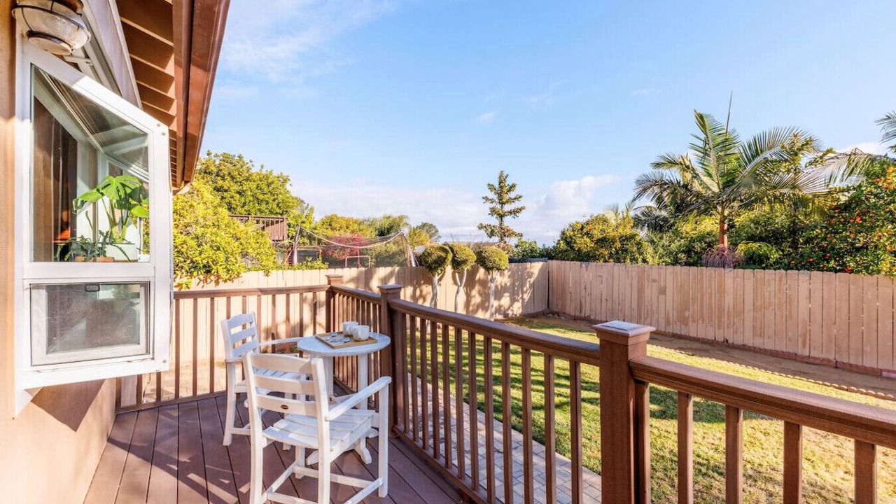 Photo of Outdoor in Del Mar Heights