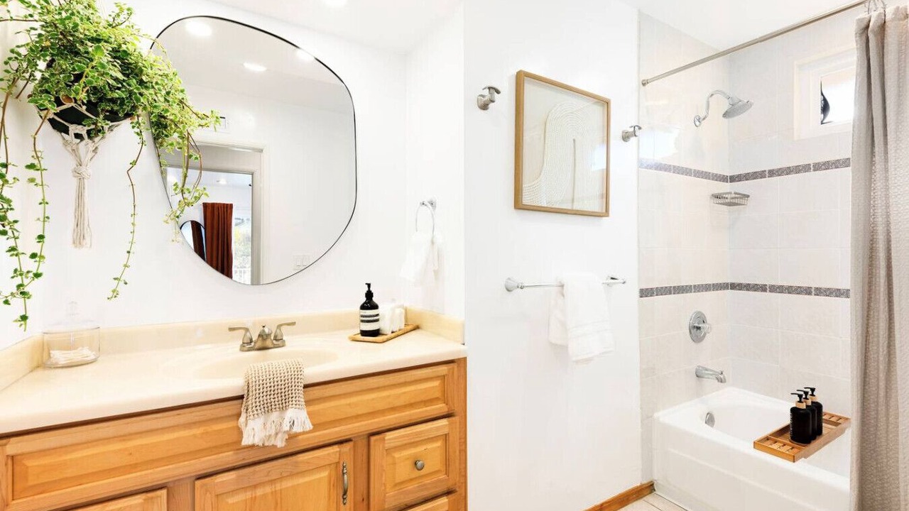 Photo of Bathroom in Del Mar Heights