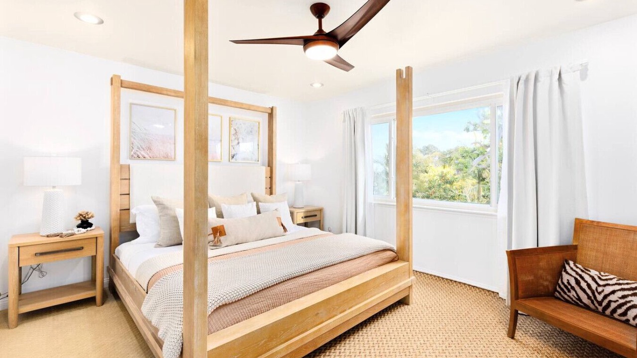 Photo of Bedroom in Del Mar Heights