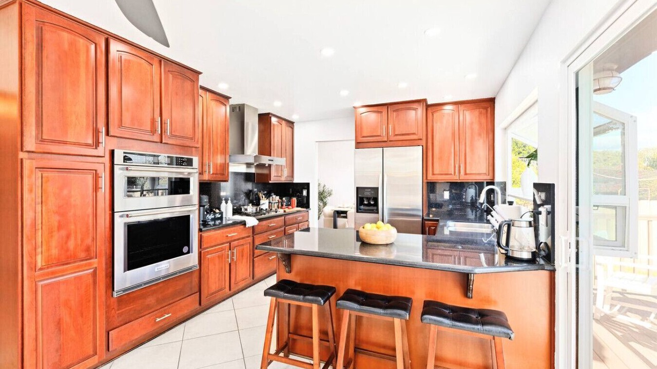 Photo of Kitchen in Del Mar Heights
