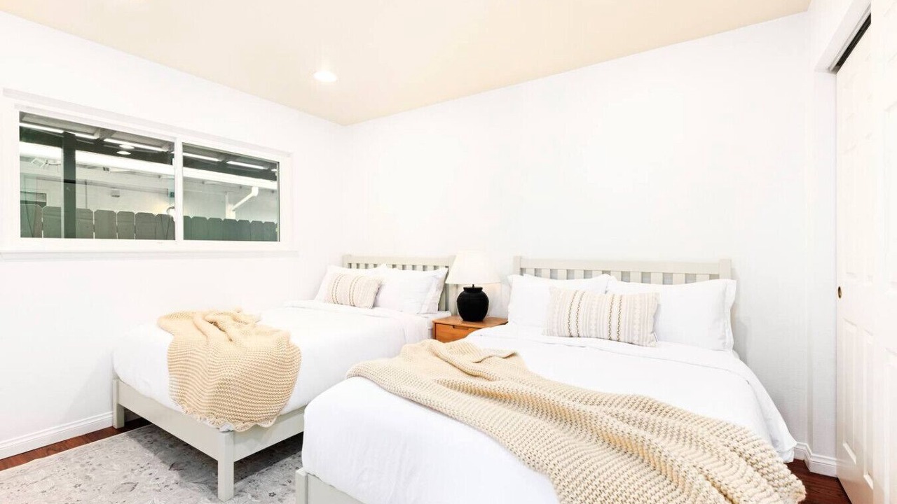 Photo of Bedroom in Del Mar Heights