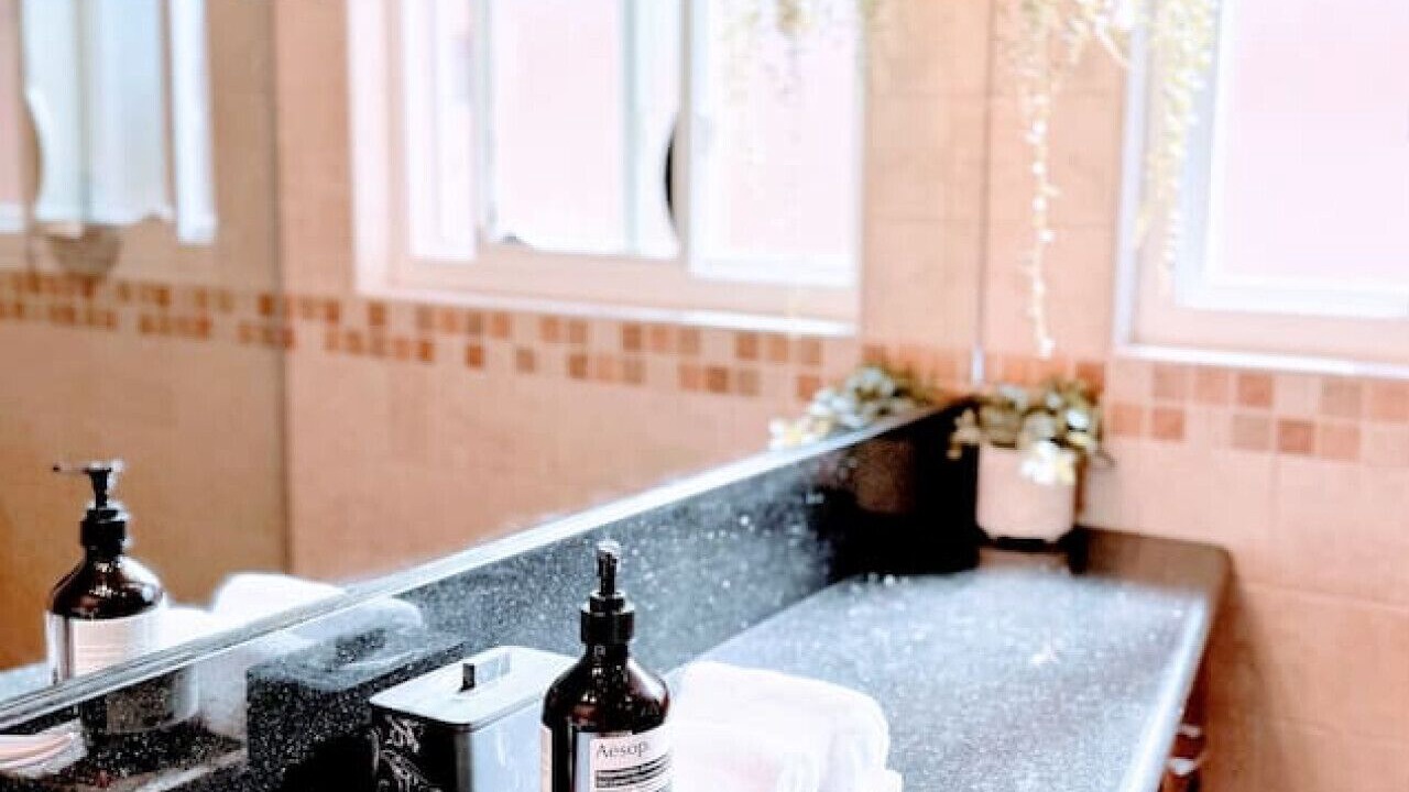 Photo of Bathroom in Del Mar Heights