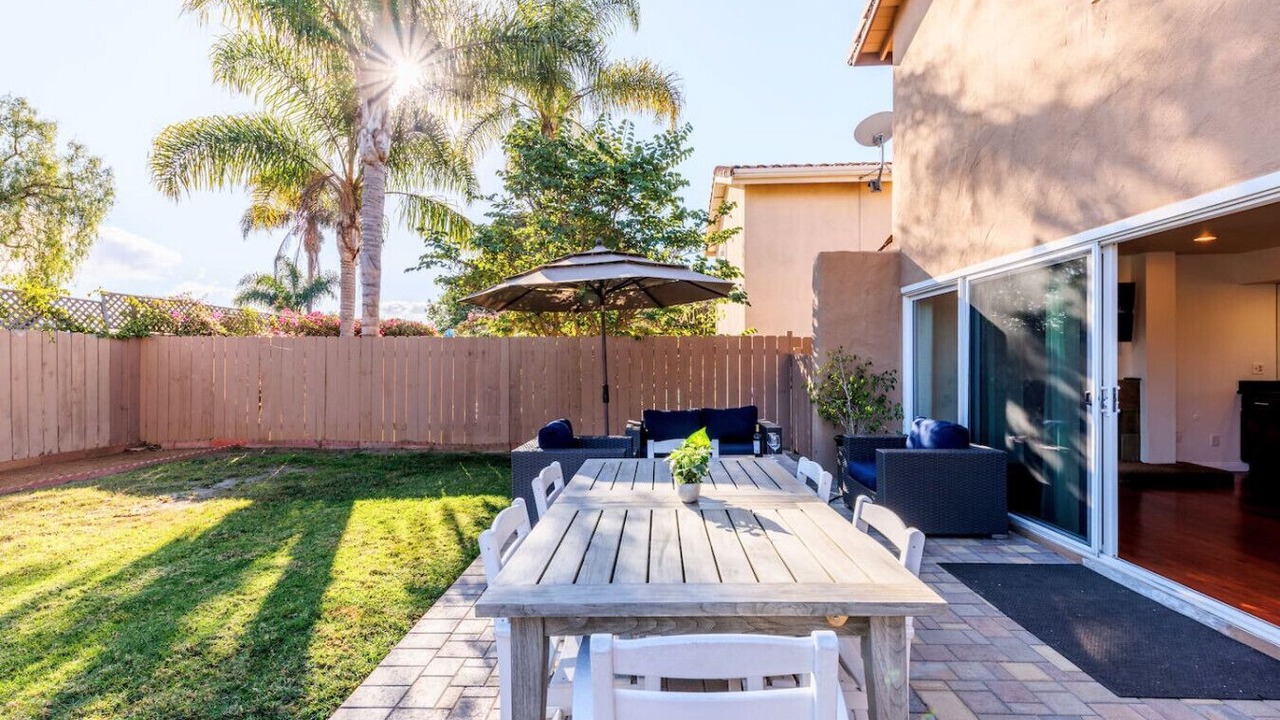 Photo of Outdoor in Del Mar Heights